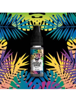 Jungle Wave ? Lime Cirrus Concentré 10ml