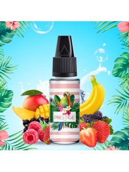 Prestige Fruits - Exotique Nic Salt 20mg - 50/50 - 10ml