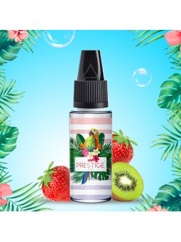 Prestige Fruits - Fraise Kiwi Nic Salt 20mg - 50/50 - 10ml