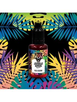 Jungle Wave - Red Storm Concentré 30ML